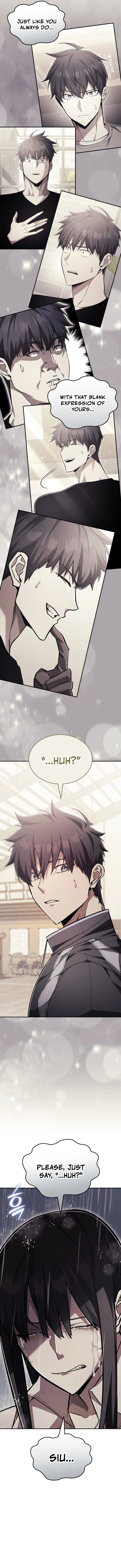 Read Subscribing to the Transcendent’s Channel EN Manga Online