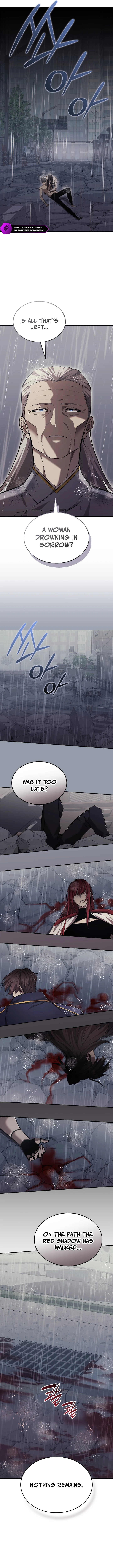 Read Subscribing to the Transcendent’s Channel EN Manga Online