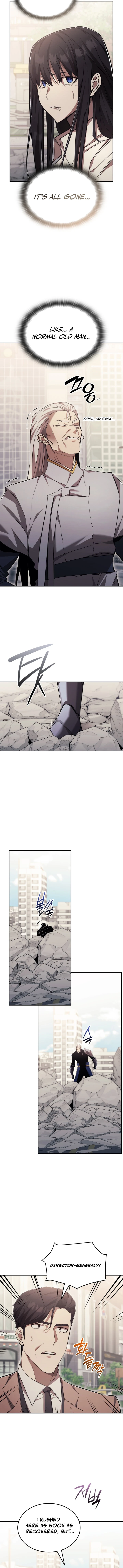 Read Subscribing to the Transcendent’s Channel EN Manga Online