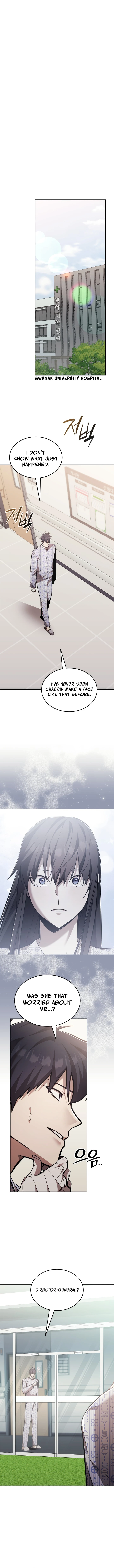 Read Subscribing to the Transcendent’s Channel EN Manga Online