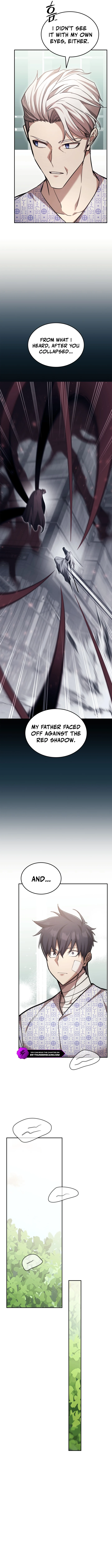 Read Subscribing to the Transcendent’s Channel EN Manga Online