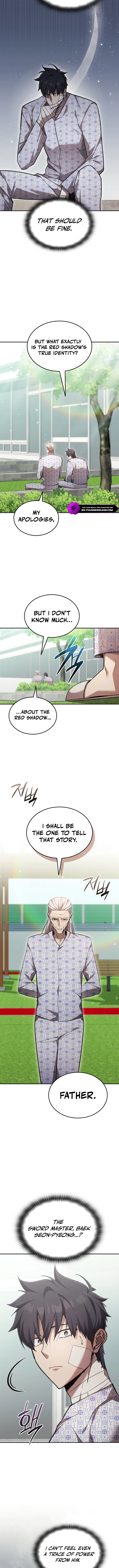 Read Subscribing to the Transcendent’s Channel EN Manga Online