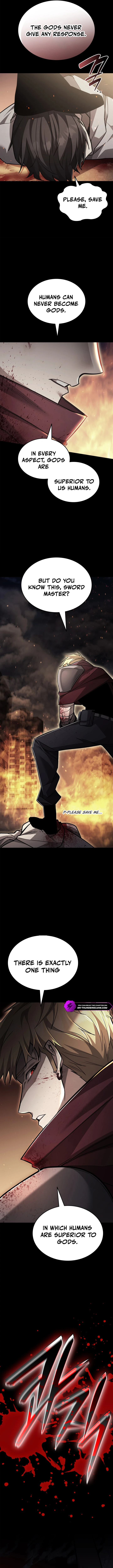 Read Subscribing to the Transcendent’s Channel EN Manga Online