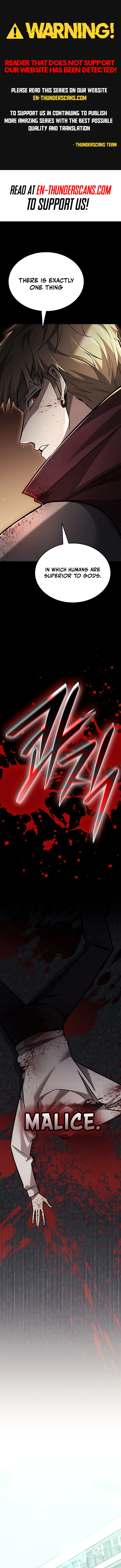 Read Subscribing to the Transcendent’s Channel EN Manga Online