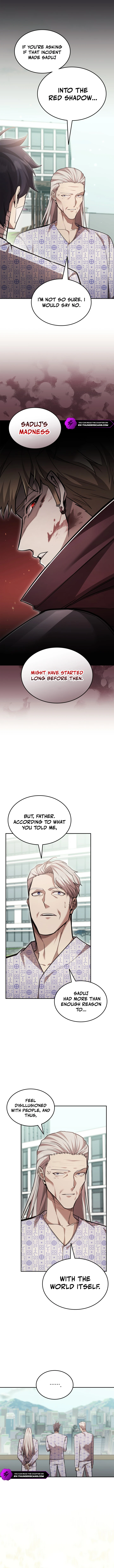 Read Subscribing to the Transcendent’s Channel EN Manga Online