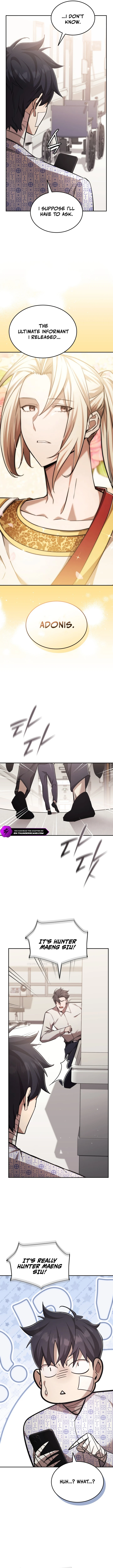 Read Subscribing to the Transcendent’s Channel EN Manga Online