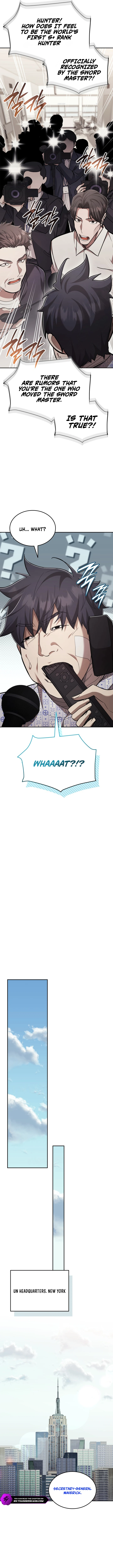 Read Subscribing to the Transcendent’s Channel EN Manga Online