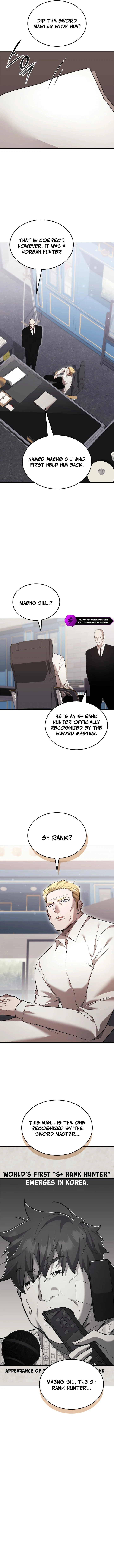 Read Subscribing to the Transcendent’s Channel EN Manga Online