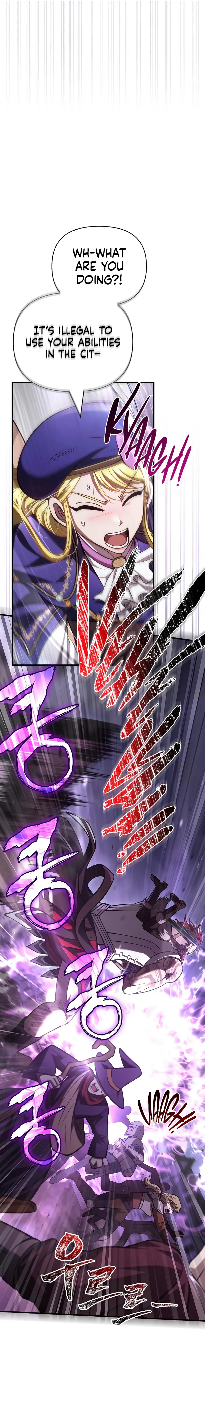 Read Surviving The Game as a Barbarian EN Manga Online