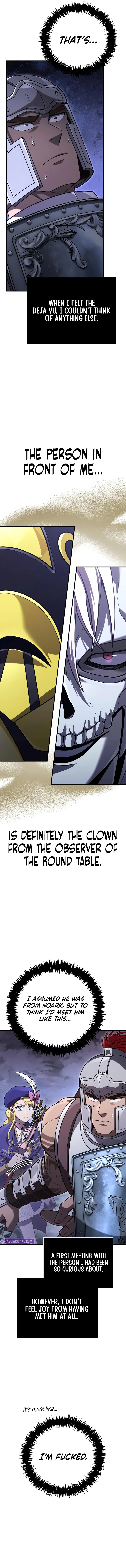 Read Surviving The Game as a Barbarian EN Manga Online