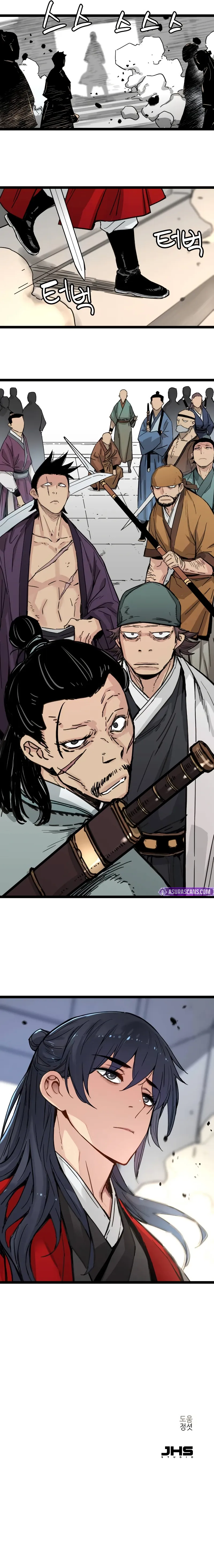 Read Surviving as a Genius on Borrowed Time EN Manga Online