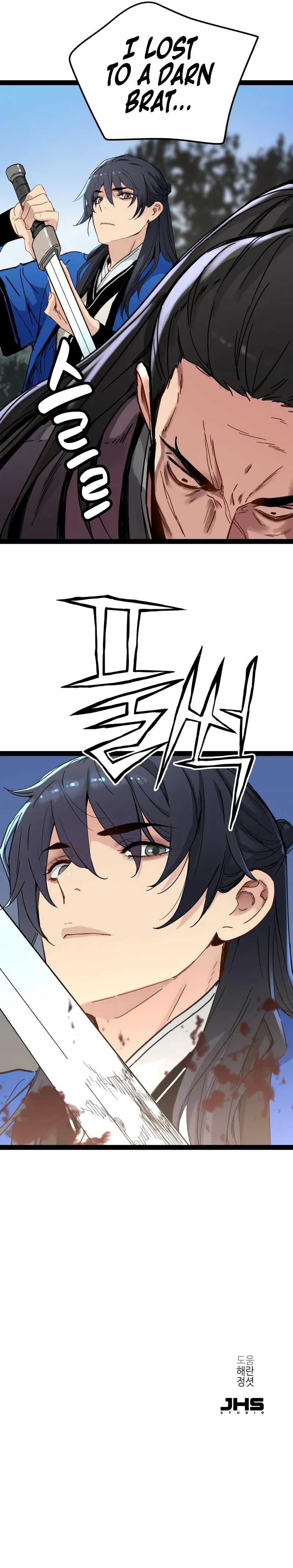 Read Surviving as a Genius on Borrowed Time EN Manga Online