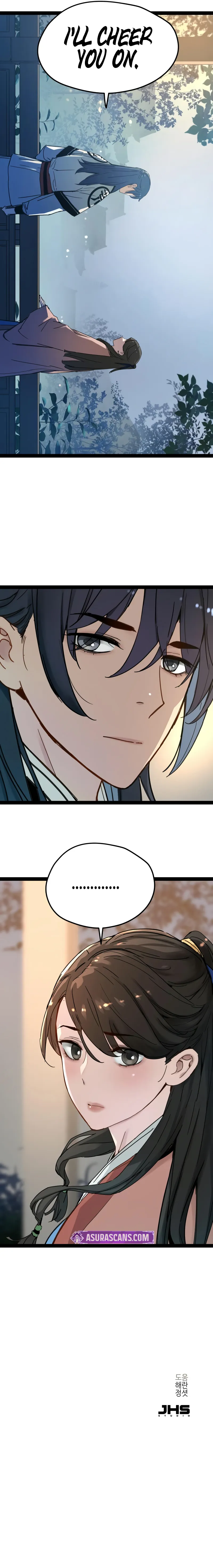 Read Surviving as a Genius on Borrowed Time EN Manga Online