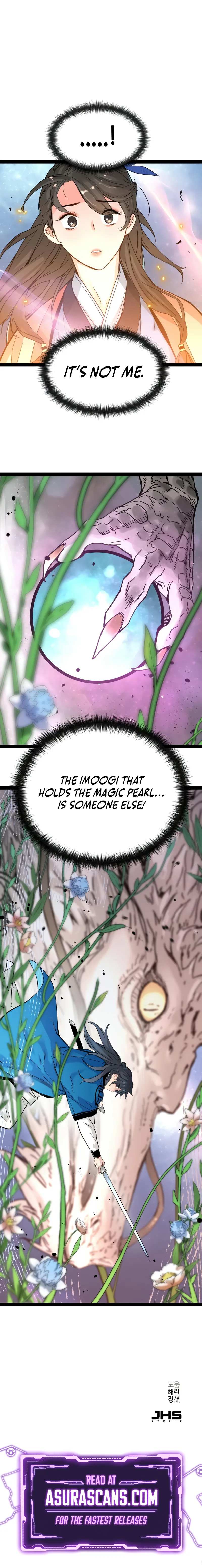 Read Surviving as a Genius on Borrowed Time EN Manga Online