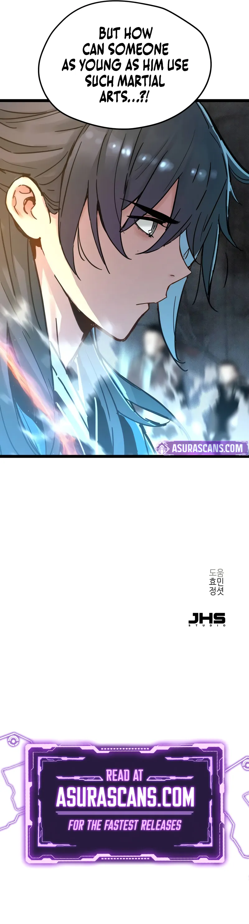 Read Surviving as a Genius on Borrowed Time EN Manga Online