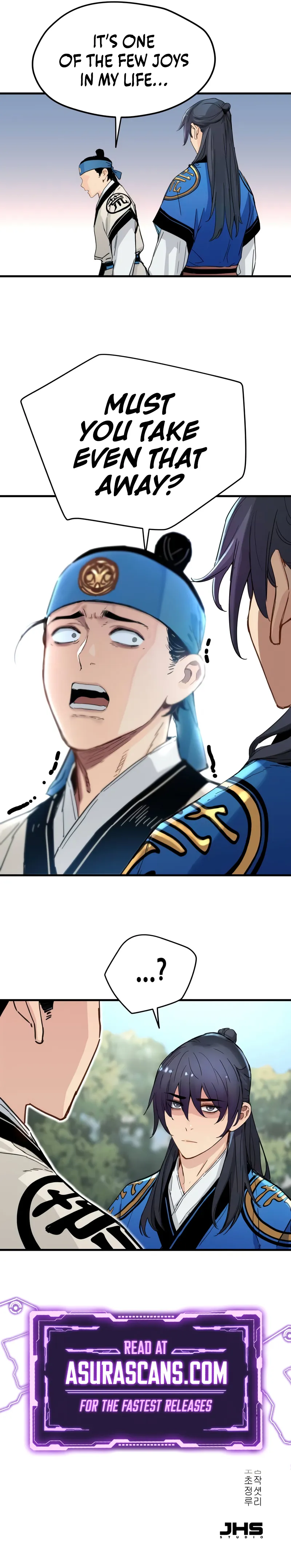 Read Surviving as a Genius on Borrowed Time EN Manga Online