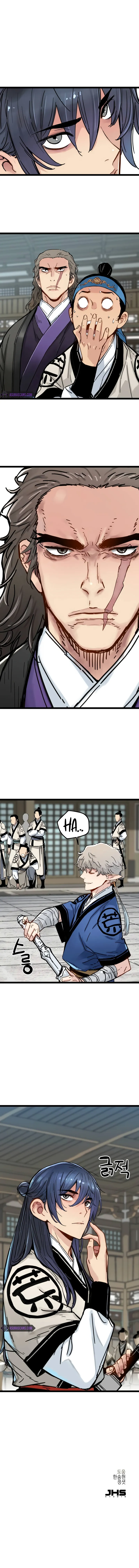 Read Surviving as a Genius on Borrowed Time EN Manga Online