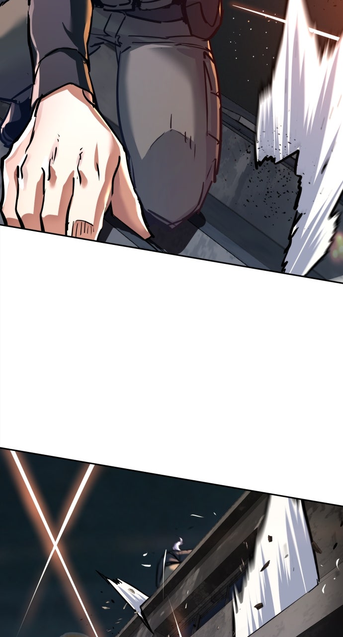 Read Teenage Mercenary EN Manga Online