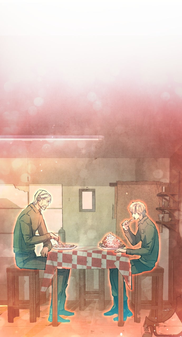 Read Teenage Mercenary EN Manga Online