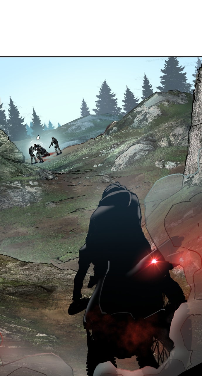 Read Teenage Mercenary EN Manga Online