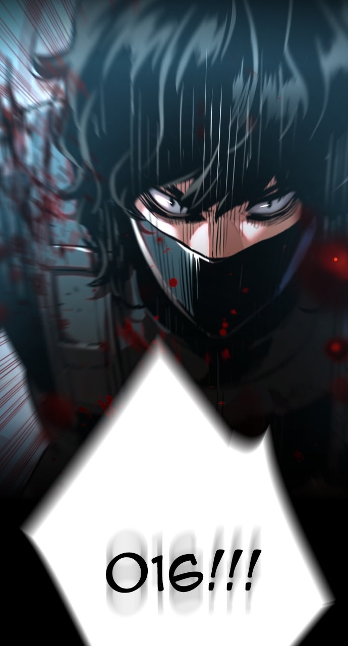 Read Teenage Mercenary EN Manga Online