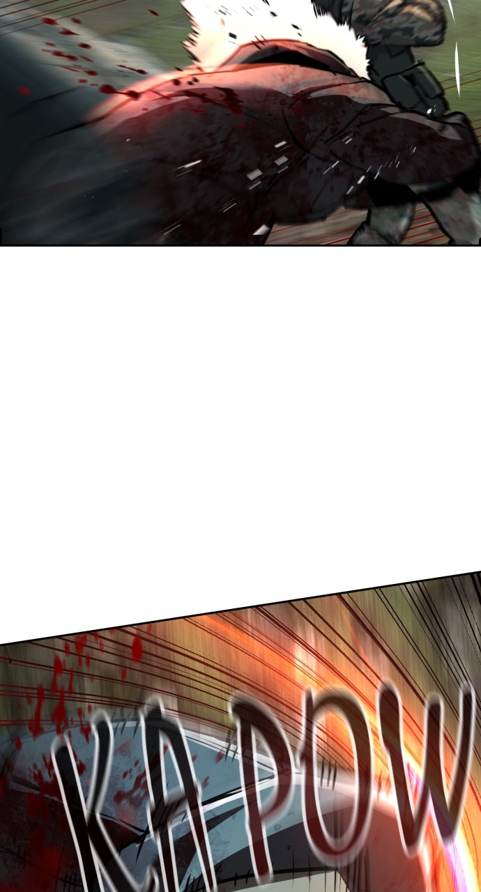 Read Teenage Mercenary EN Manga Online