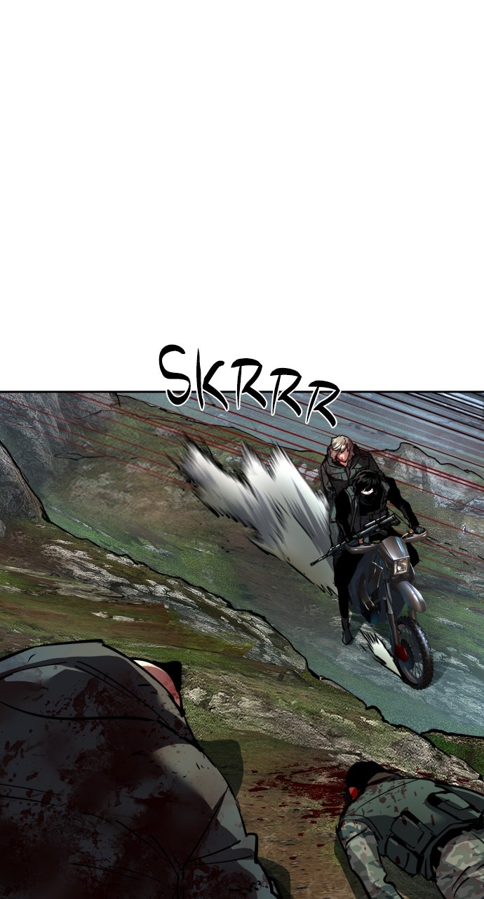 Read Teenage Mercenary EN Manga Online