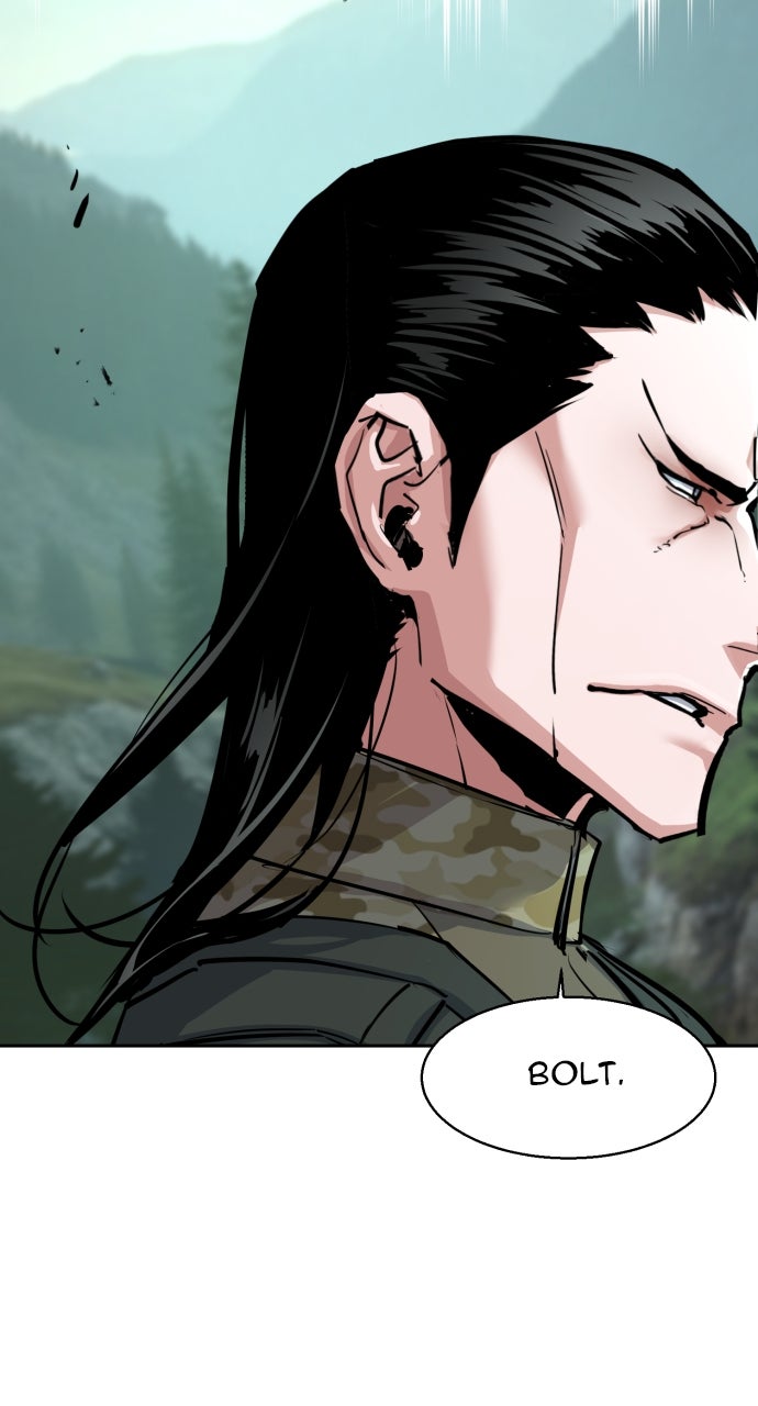 Read Teenage Mercenary EN Manga Online