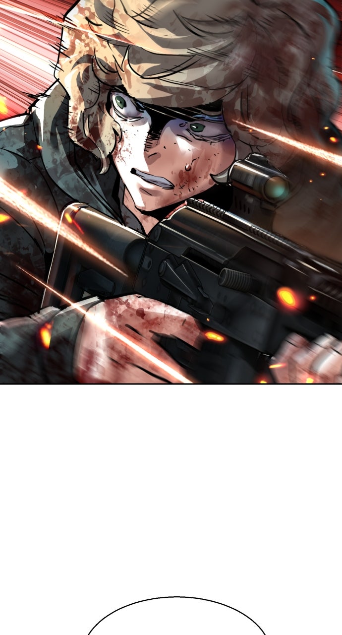 Read Teenage Mercenary EN Manga Online