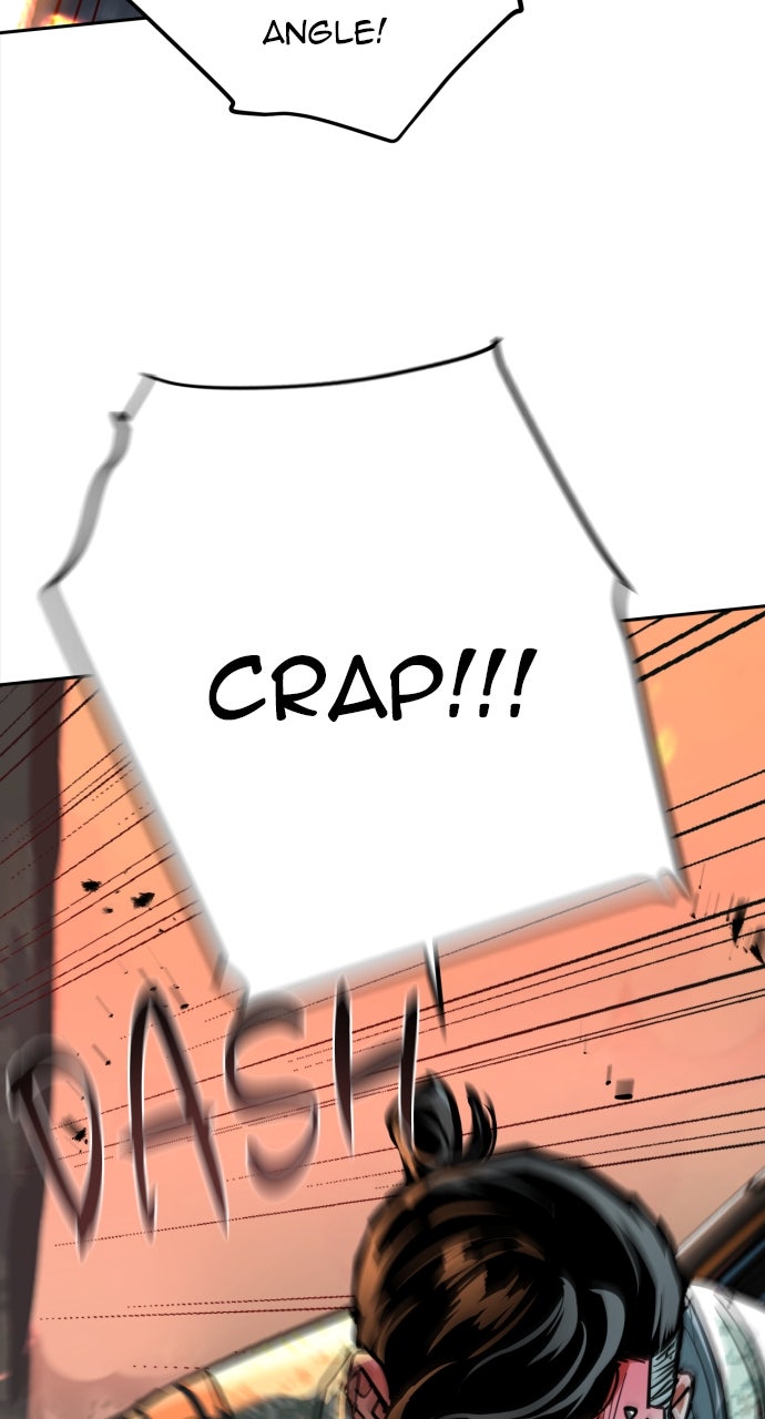 Read Teenage Mercenary EN Manga Online