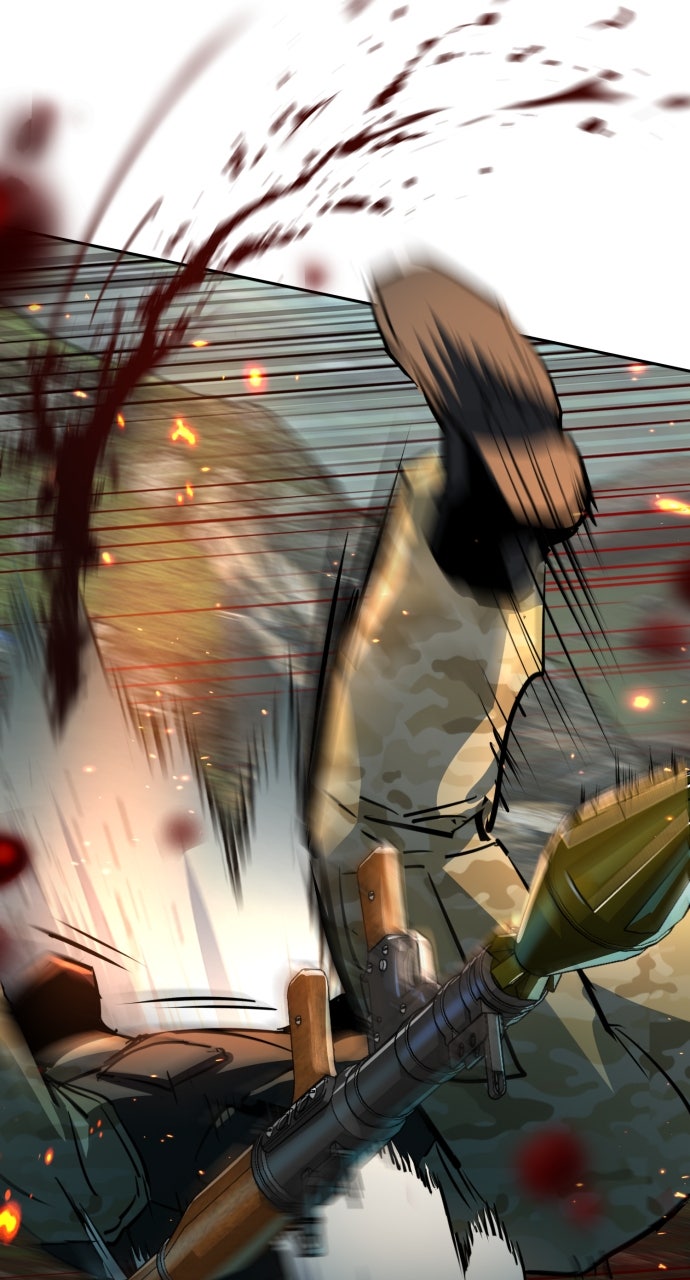 Read Teenage Mercenary EN Manga Online