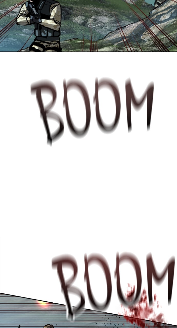 Read Teenage Mercenary EN Manga Online