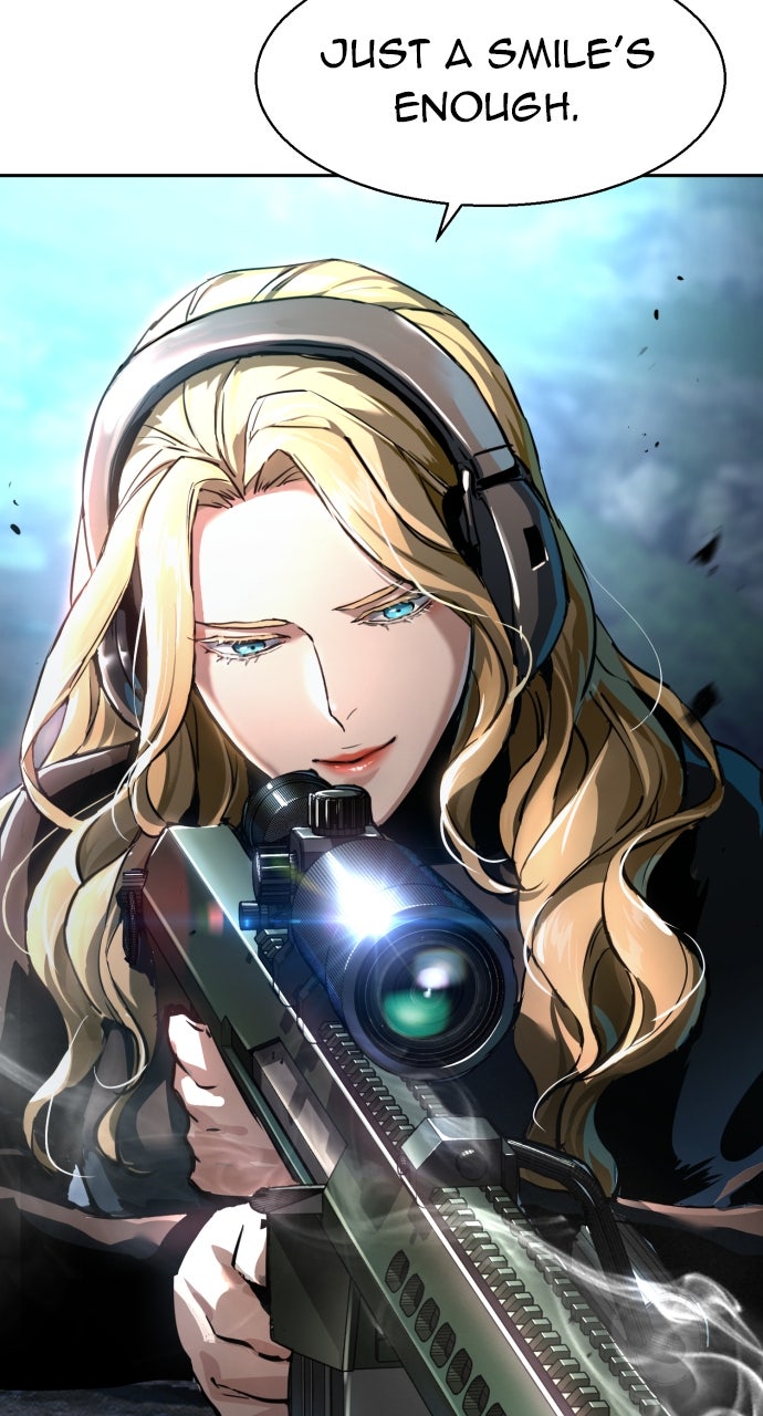 Read Teenage Mercenary EN Manga Online