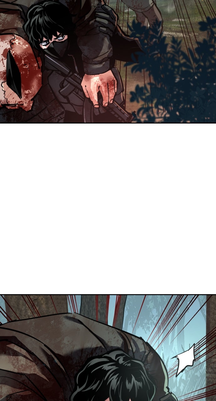 Read Teenage Mercenary EN Manga Online