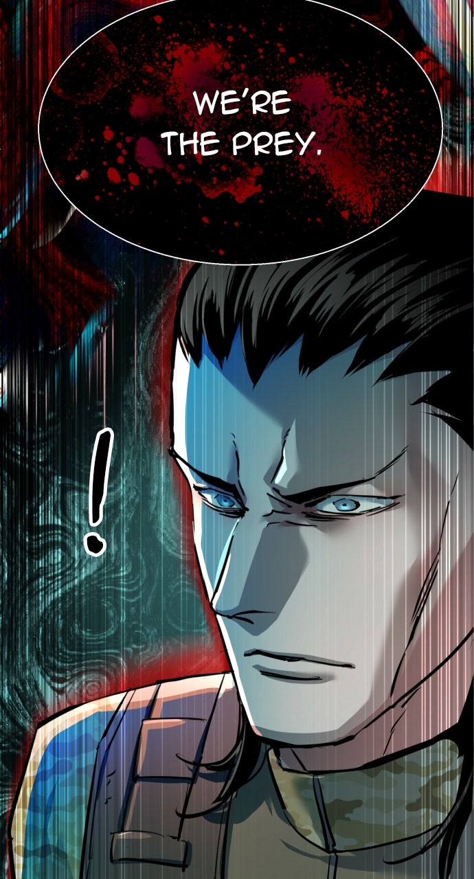 Read Teenage Mercenary EN Manga Online