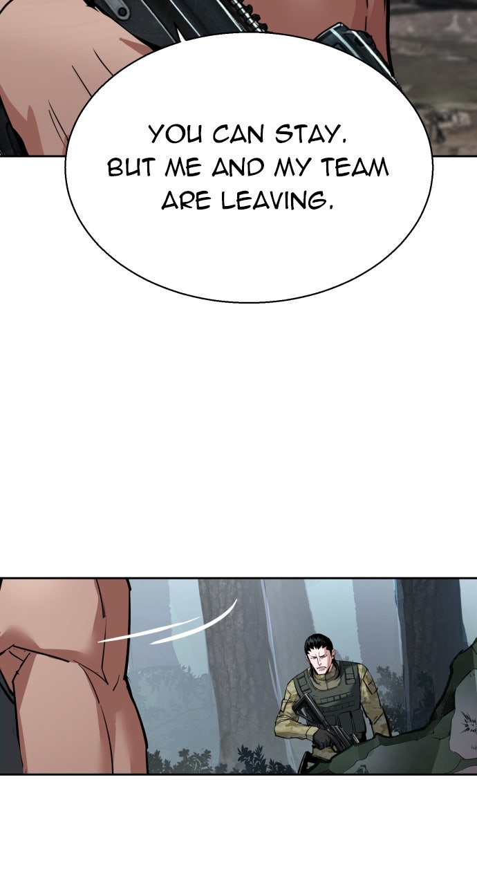 Read Teenage Mercenary EN Manga Online