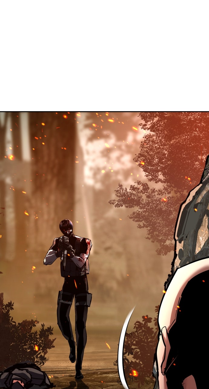 Read Teenage Mercenary EN Manga Online