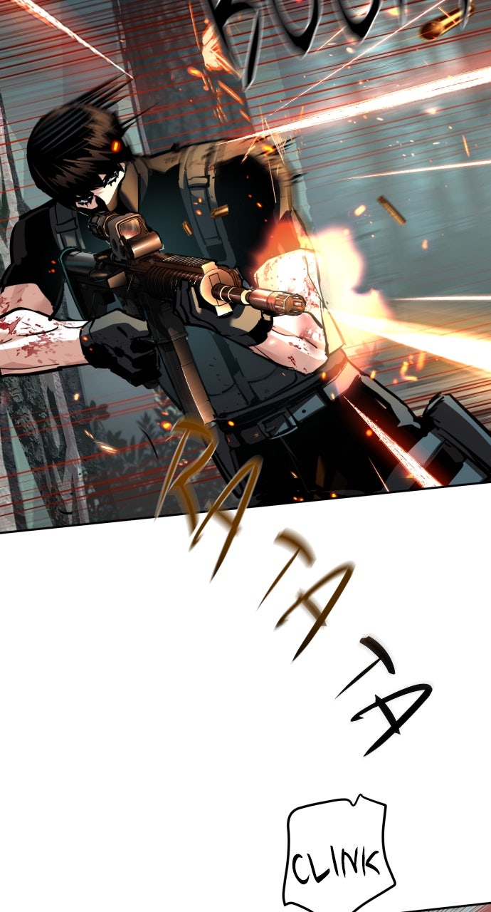 Read Teenage Mercenary EN Manga Online