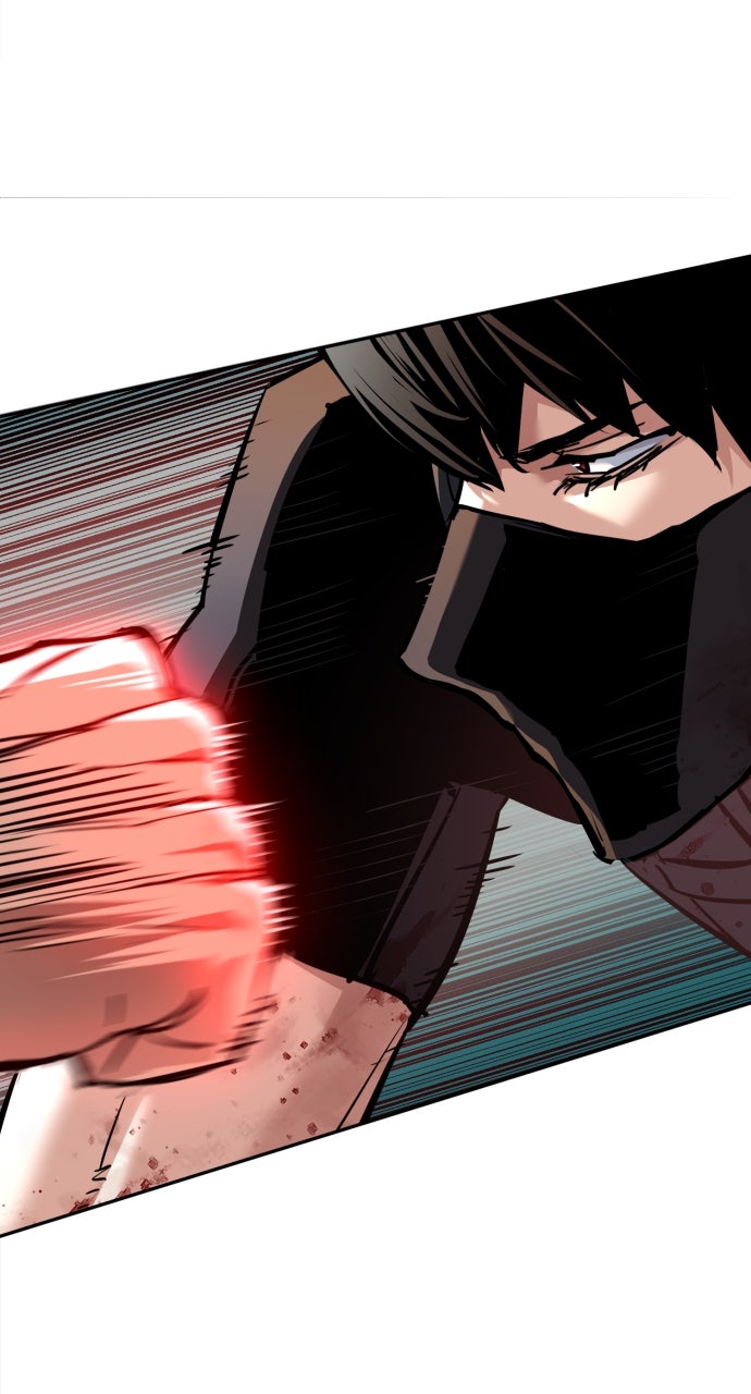 Read Teenage Mercenary EN Manga Online