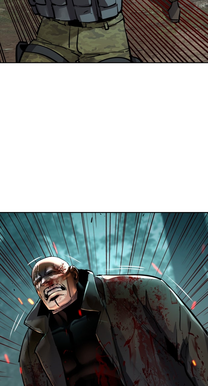 Read Teenage Mercenary EN Manga Online