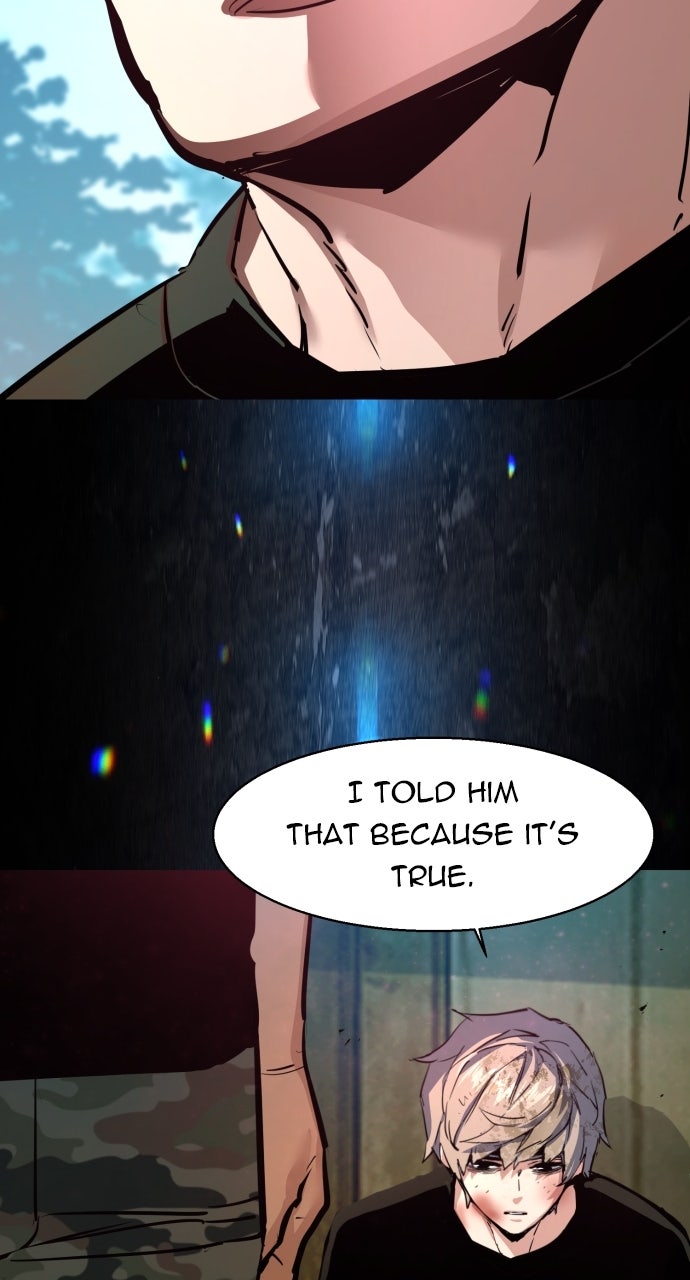 Read Teenage Mercenary EN Manga Online