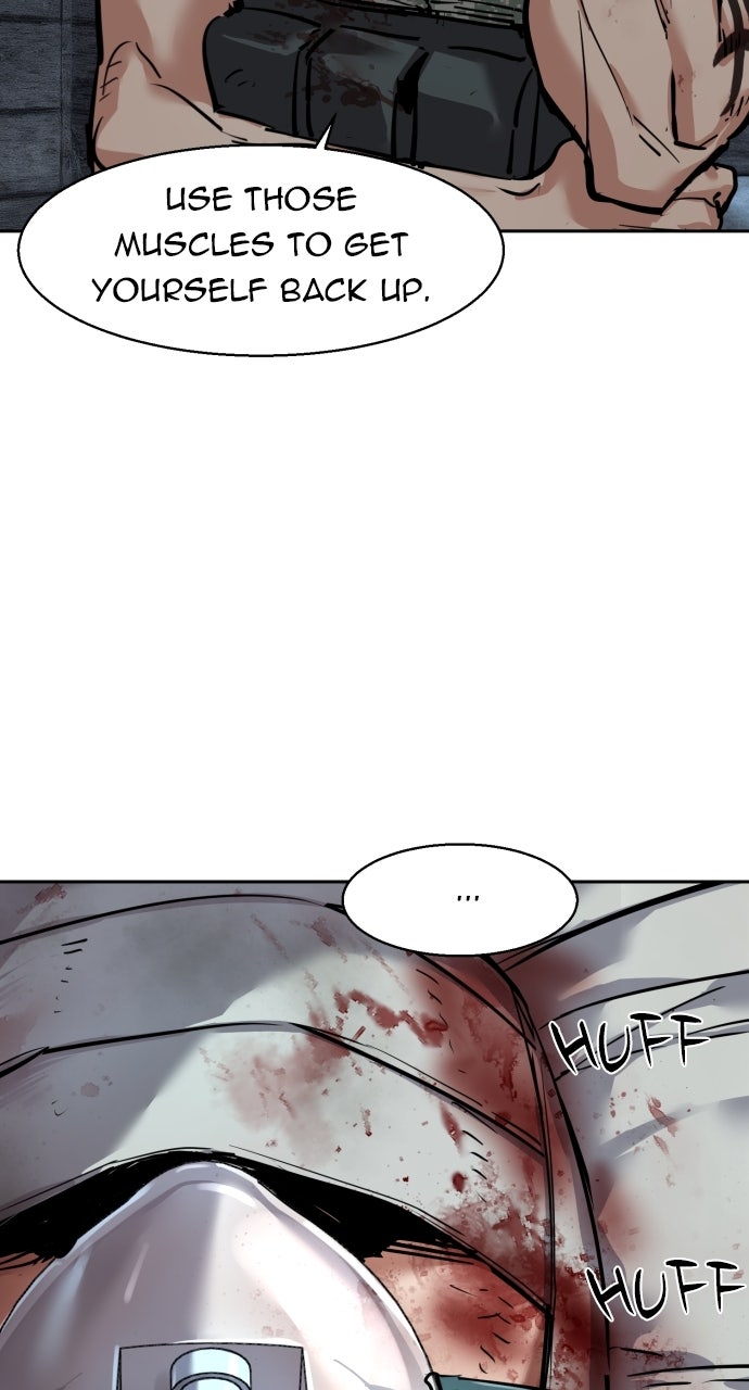 Read Teenage Mercenary EN Manga Online