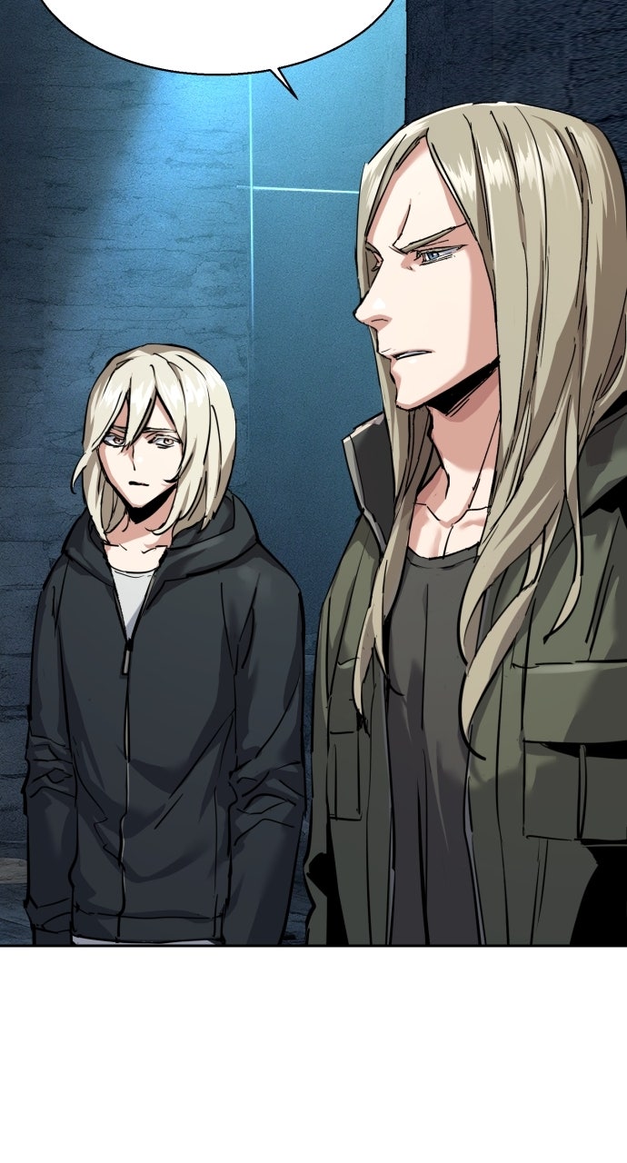 Read Teenage Mercenary EN Manga Online