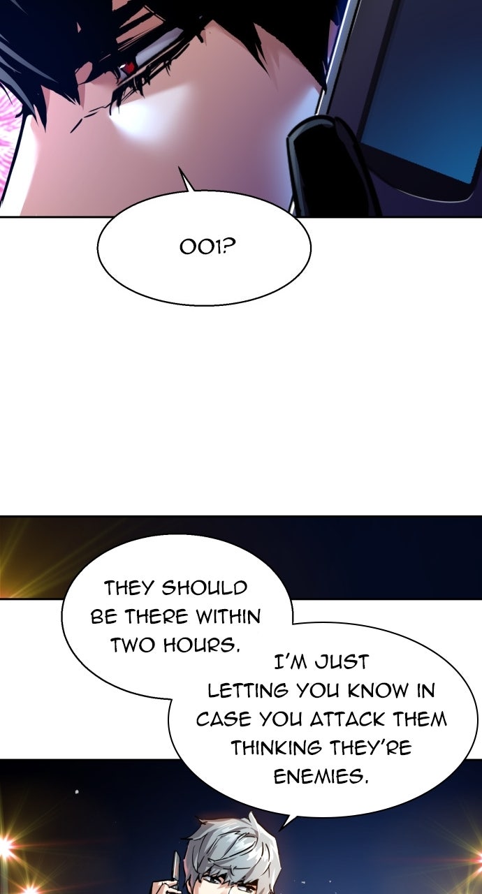 Read Teenage Mercenary EN Manga Online