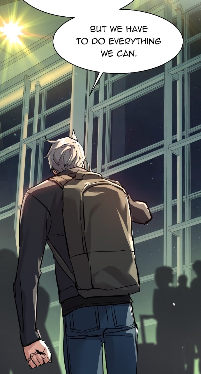 Read Teenage Mercenary EN Manga Online