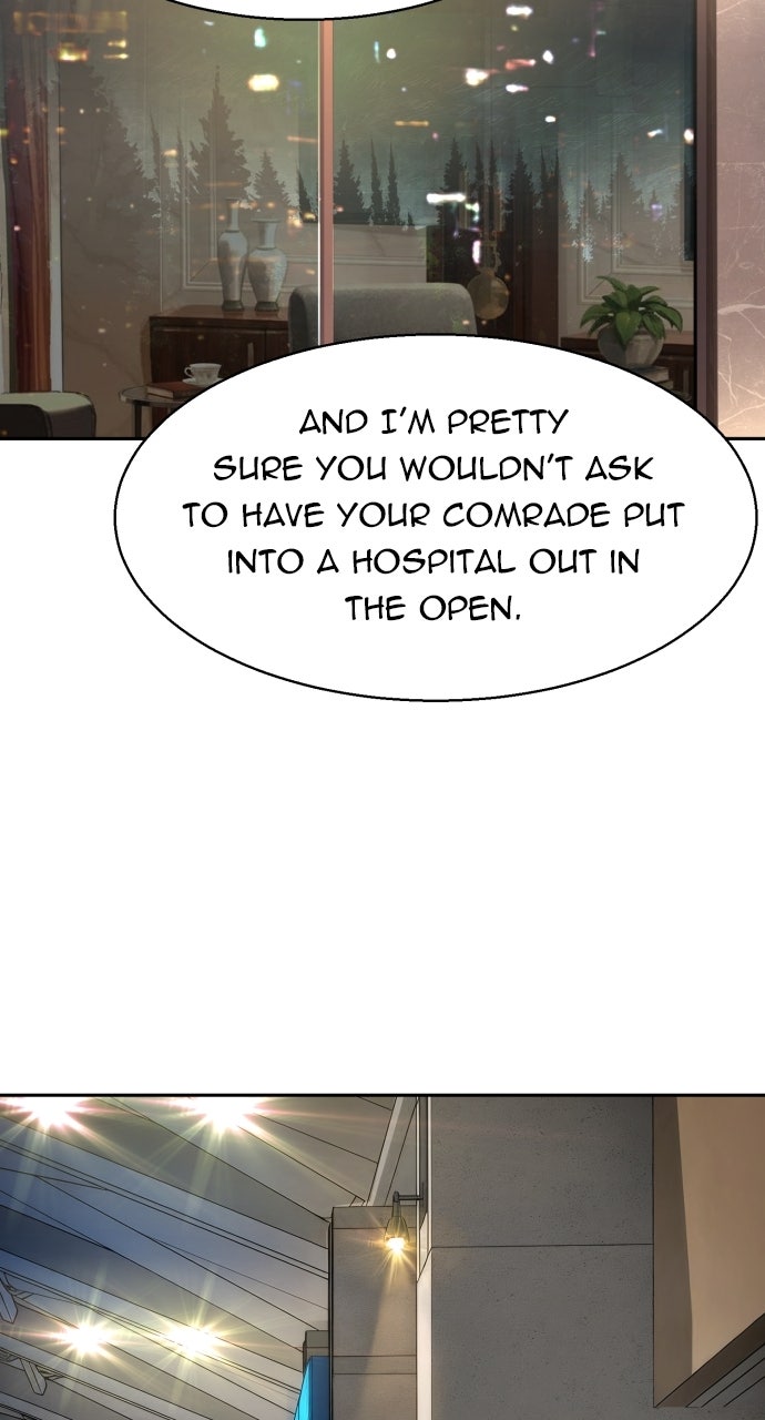 Read Teenage Mercenary EN Manga Online