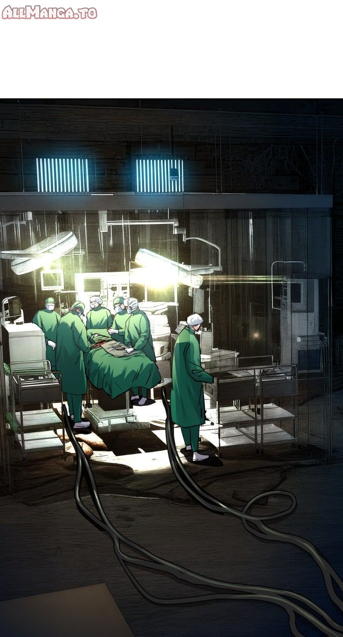 Read Teenage Mercenary EN Manga Online