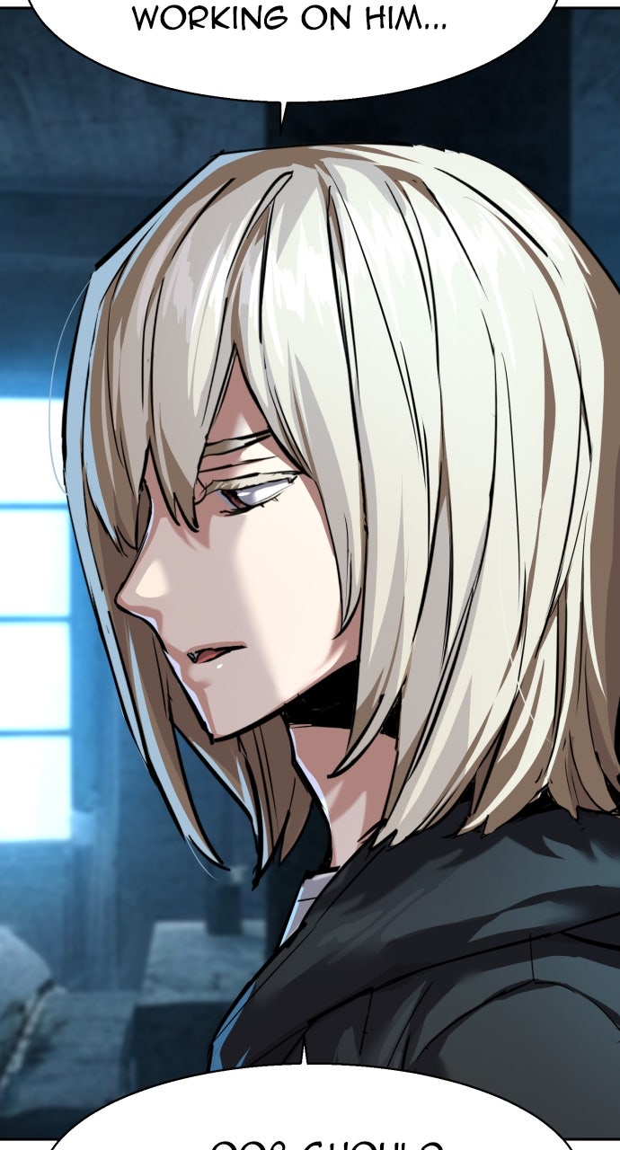 Read Teenage Mercenary EN Manga Online