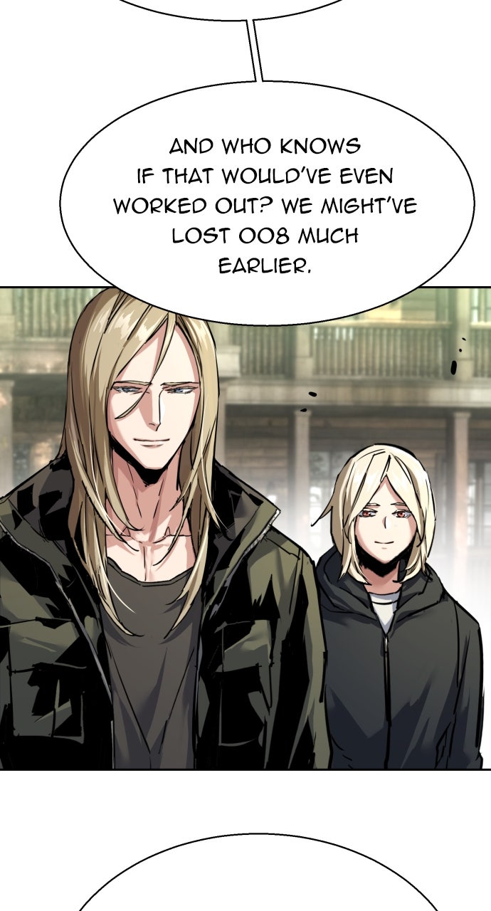 Read Teenage Mercenary EN Manga Online