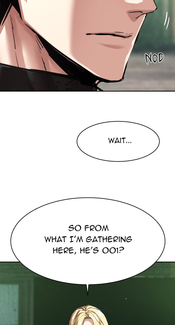 Read Teenage Mercenary EN Manga Online